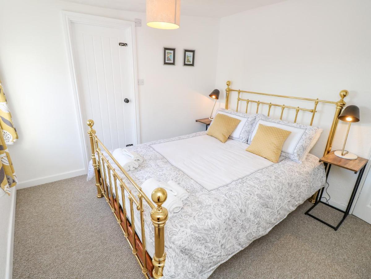 1 Tulse Hill Cottages Ventnor Buitenkant foto