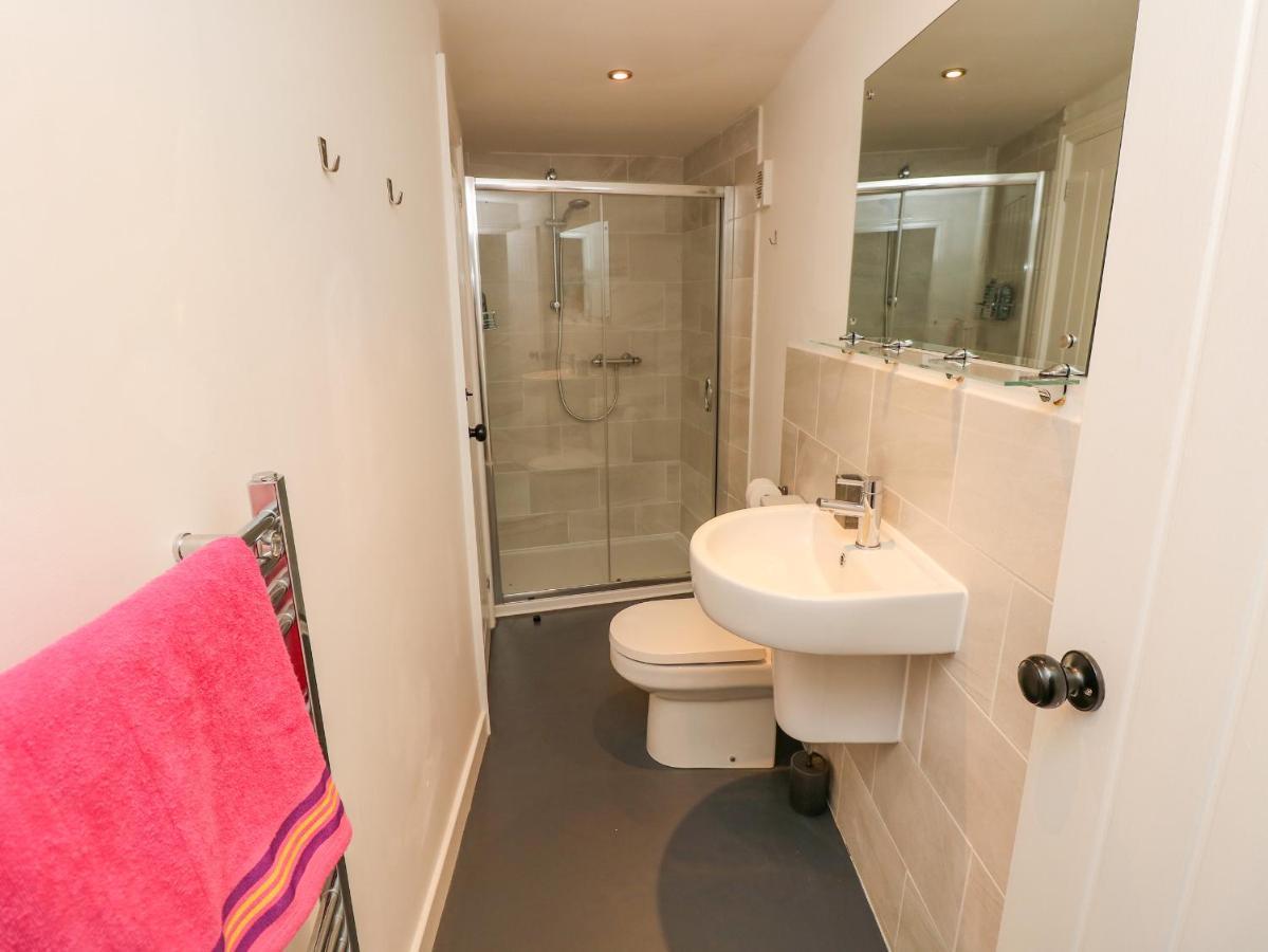 1 Tulse Hill Cottages Ventnor Buitenkant foto