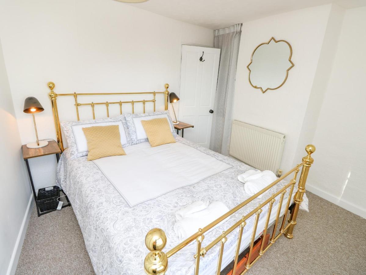 1 Tulse Hill Cottages Ventnor Buitenkant foto