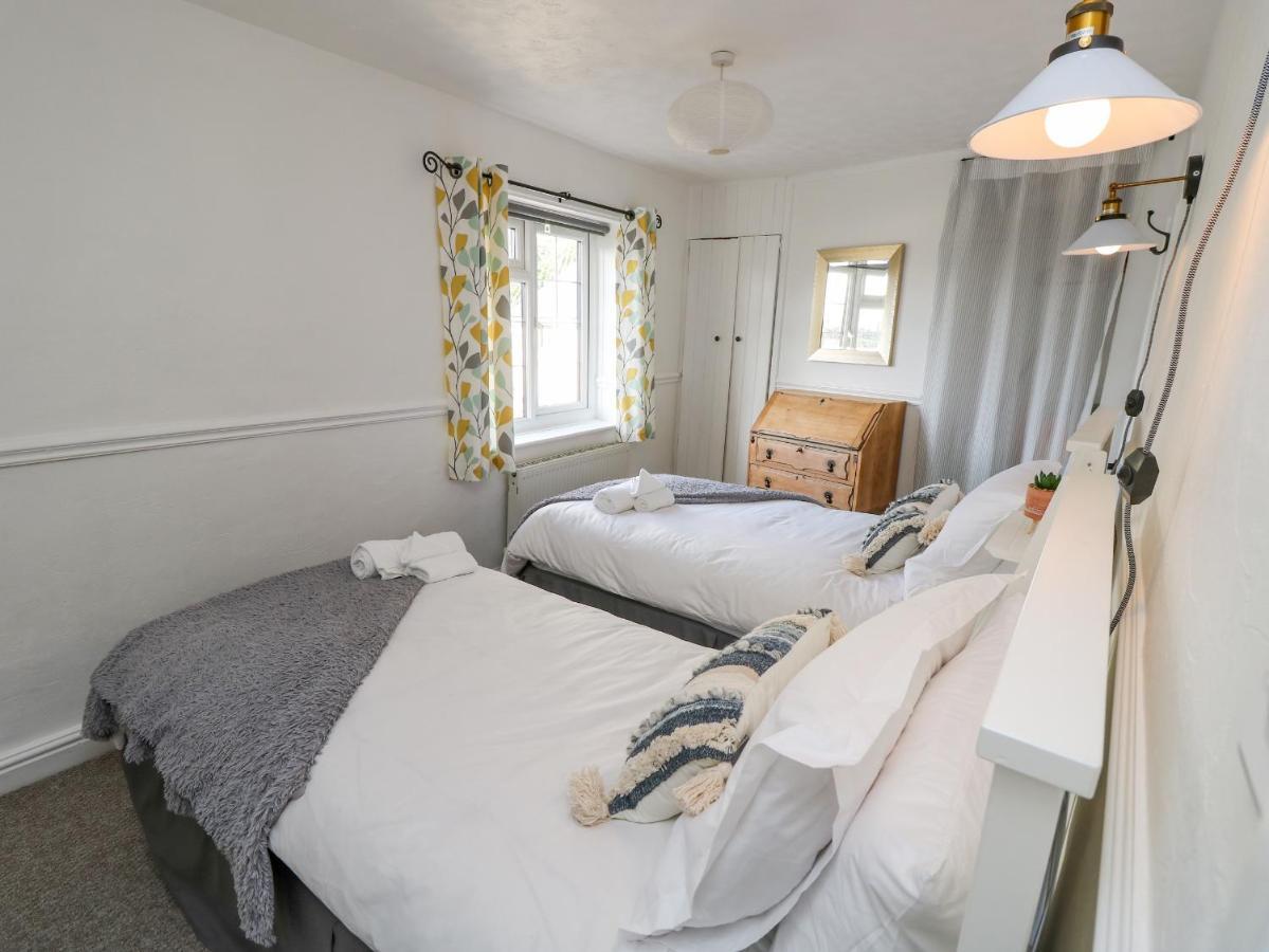 1 Tulse Hill Cottages Ventnor Buitenkant foto