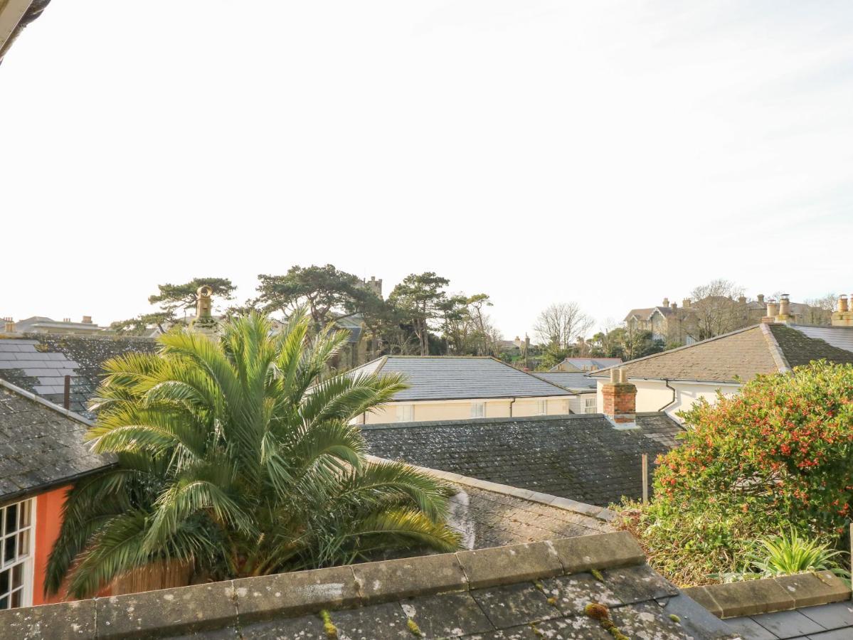 1 Tulse Hill Cottages Ventnor Buitenkant foto