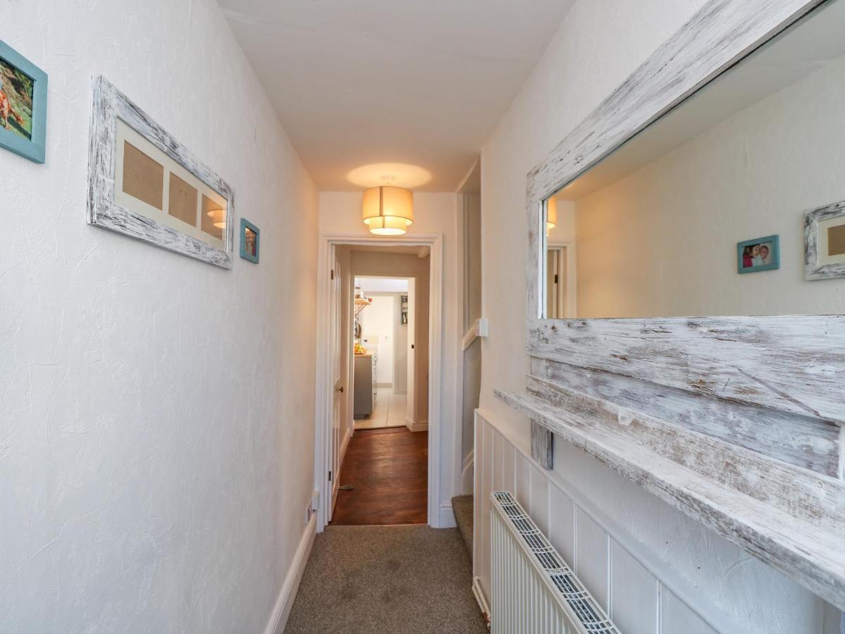 1 Tulse Hill Cottages Ventnor Buitenkant foto