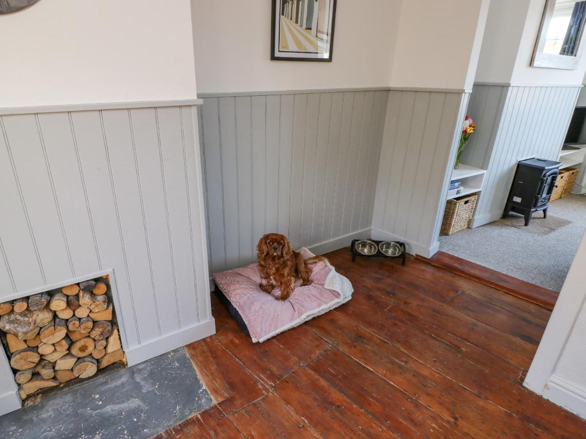 1 Tulse Hill Cottages Ventnor Buitenkant foto